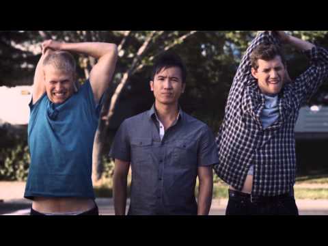 American Virgins Trailer Oct  19 Unrated