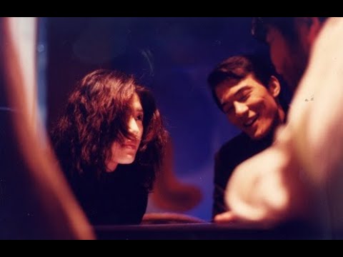 【不期而遇的《藍月》 ——柯一正實驗影像 Once in a Blue Moon - Experimental Images by Ko I-cheng】宣傳短片 Trailer