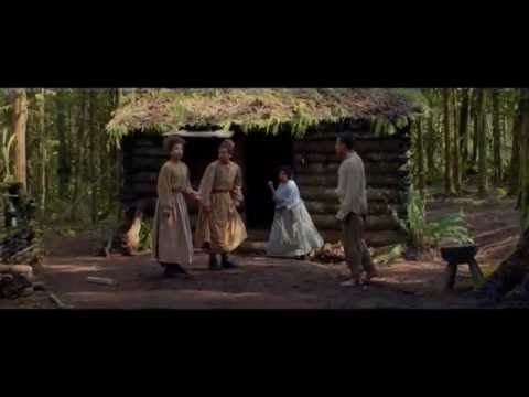 The Letter Carrier Trailer (2016)