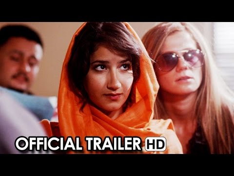 Farah Goes Bang Official Trailer (2015) HD