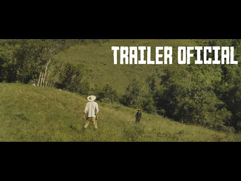 MANCHA E PLATANO - Official Trailer (HD)
