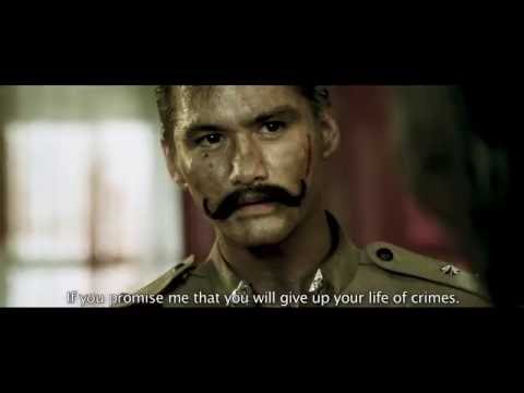 Khun Pan Trailer with Sub Title Official