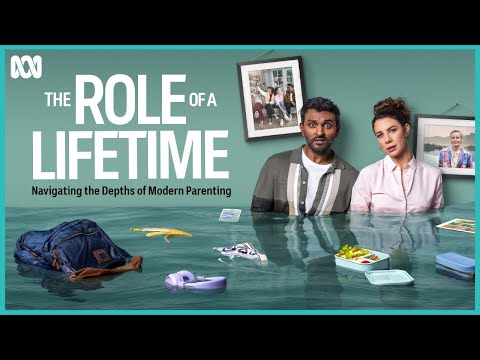 The Role Of A Lifetime