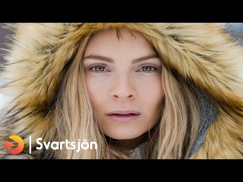 Svartsjön - Trailer | Viafree