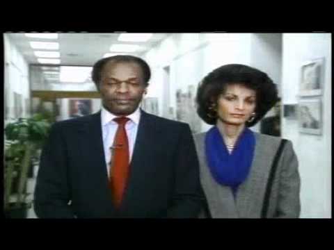 The Nine Lives of Marion Barry - Trailer