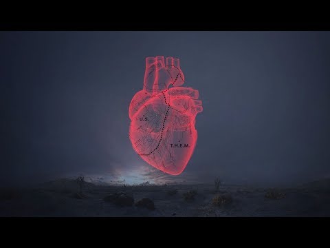 CARNE y ARENA (Virtually present, Physically invisible) - Trailer