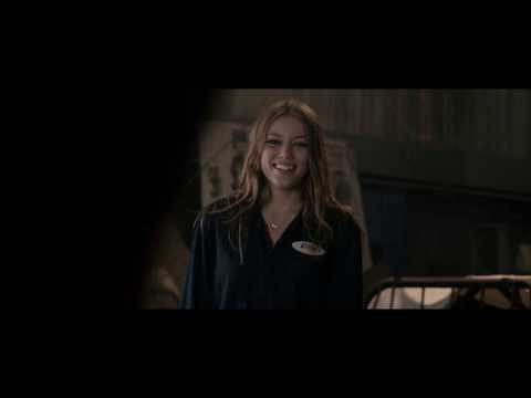 Lady Driver | Official Trailer [HD] | On Netflix May 2