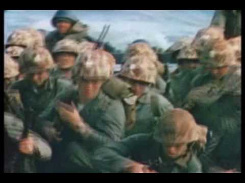 Kamikaze ! WW2 Colour Footage