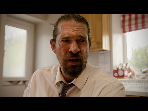 The Secret Between Us - Short Film (Joel Hicks, Connie Walters)