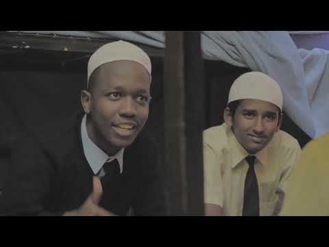 The Lion Roars No More trailer