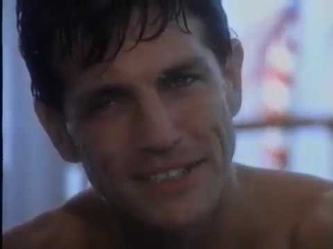 Voyage TRAILER 1993 TV Movie - Rutger Hauer - Eric Roberts