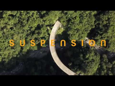 SUSPENSION Trailer