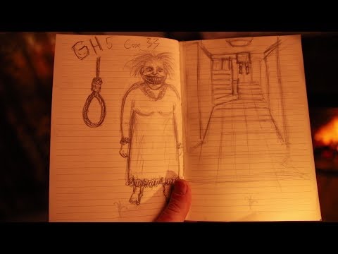 jackson Horror Movie (2019) Official Trailer