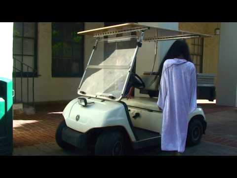 Brainfreeze Productions - Trailer (The Ghost Killer)