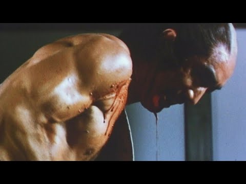 Hitokiri (1969) ORIGINAL TRAILER