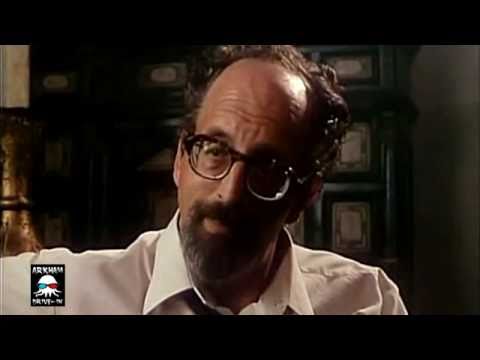 The Lurking Fear (1994)