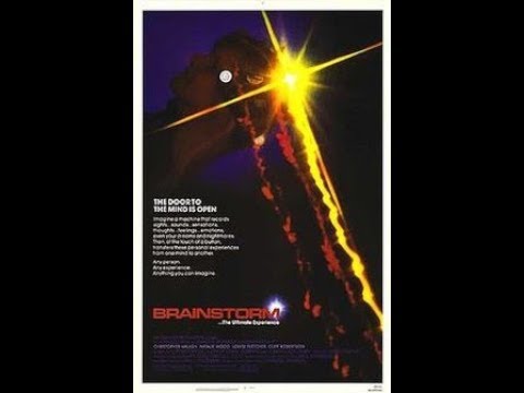 Brainstorm (1983) - Trailer HD 1080p