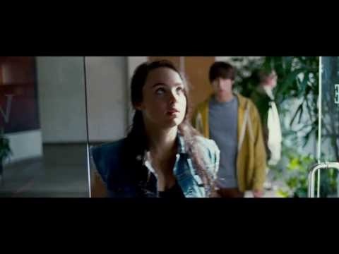 YOUNG AMERICANS - Official Trailer (HD)