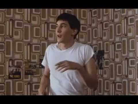 Clip from US Go Home