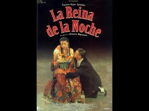 La reina de la noche   Arturo Ripstein 1994
