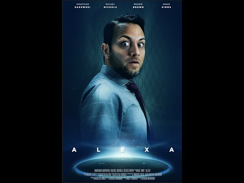 "Alexa" the short film
