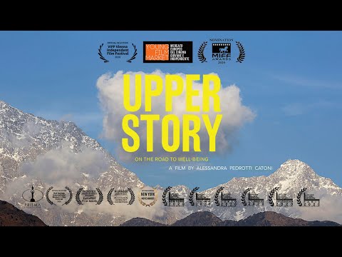 UPPER STORY - Documentary (ITA 2020) OFFICIAL TRAILER