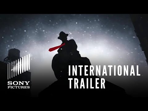 International Trailer