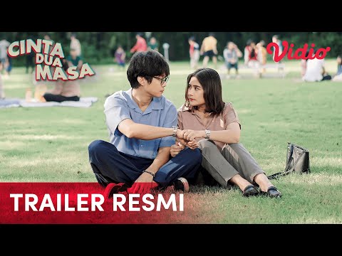 Trailer Resmi | Cinta Dua Masa | Prilly Latuconsina, Pradikta Wicaksono