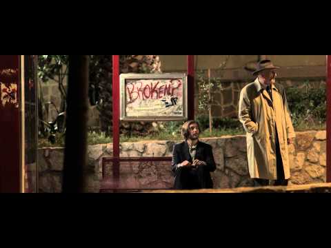 Grey Route / Γκρίζα Διαδρομή - official trailer