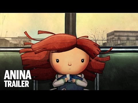 ANINA Trailer | TIFF Kids 2014