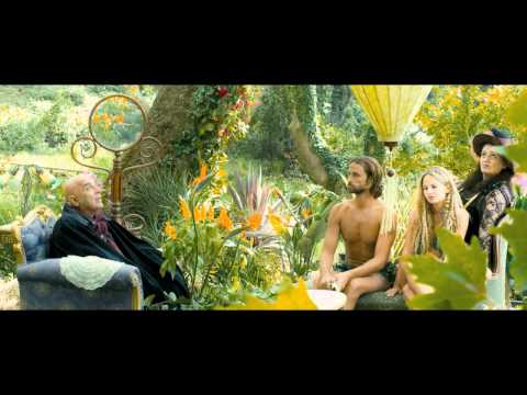 Έτερον Ήμισυ Trailer HD