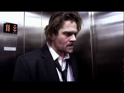 Killing Time - Trailer Oficial