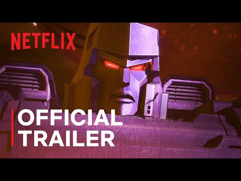 Official Trailer