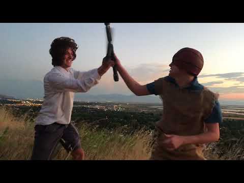 The Fate of the Moosehead Trailer