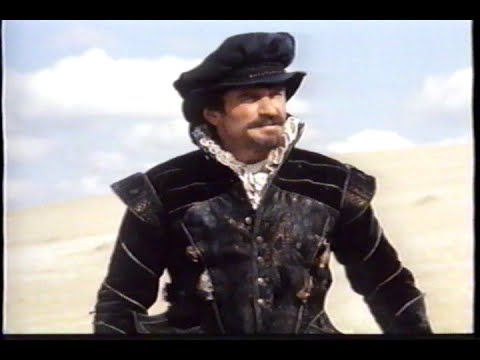 Being Human (1994) Teaser (VHS Capture)