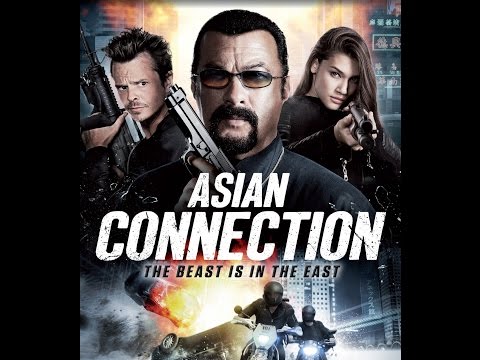 ASIAN CONNECTION | Official UK Trailer - On DVD & Digital HD July 4th