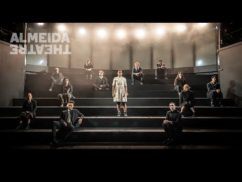 Spring Awakening | Coming soon to cinemas