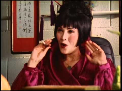 Kung Phooey (Trailer)