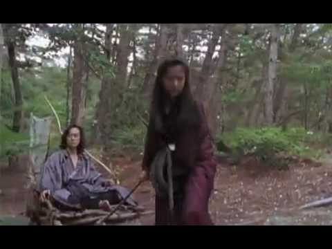 The Blood of Rebirth Trailer