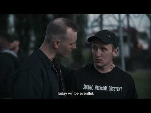 Best Polish (Shorts) - „Śmierć frajera” (Sucker's Death)