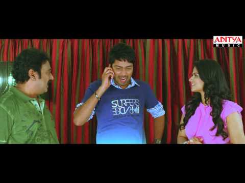 Kevvu Keka Telugu Movie Theatrical Trailer | Allari Naresh, Sharmila Mandre