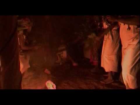 Ibogaine - Rite of Passage TRAILER