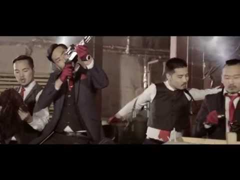 Миний ах атаман official trailer /Minii ah ataman/ official trailer