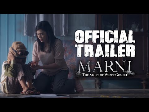 MARNI - Official Trailer