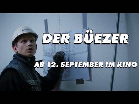 Der Büezer - Trailer