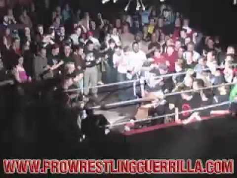 PWG European Vacation: Germany