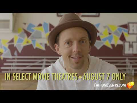 Jason Mraz: Have It All The Movie