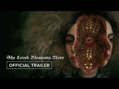 Official Trailer [Subtitled]