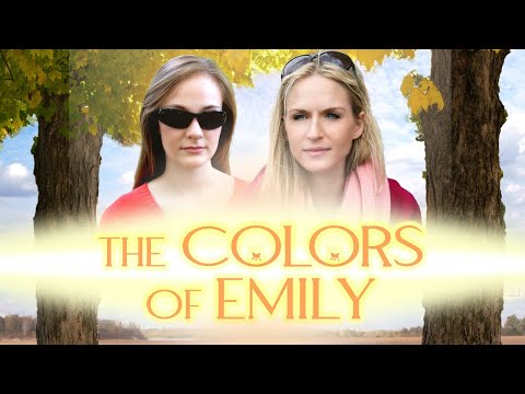 The Colors of Emily Official Trailer
