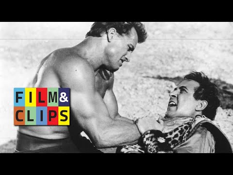 The Mighty Ursus (Ursus) - Official Trailer by Film&Clips